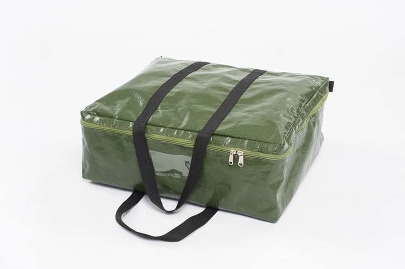 Inflatable Mattress Storage Bag (single)