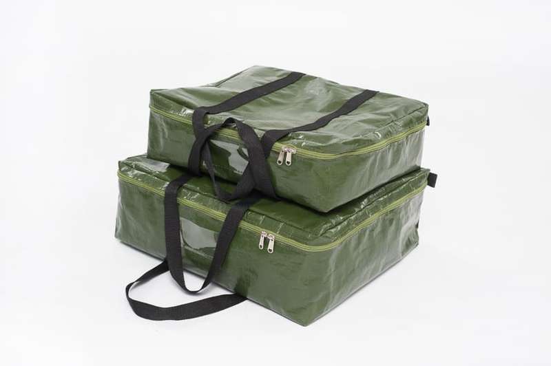 Inflatable Mattress Storage Bag (single)