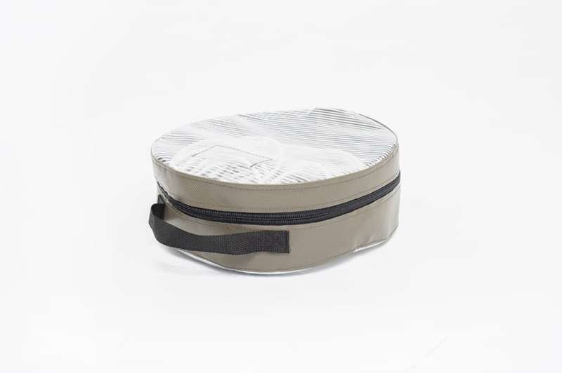Extension Cables and Plugs Storage Bag