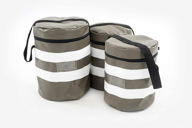 Gas Cylinder Bag No 7