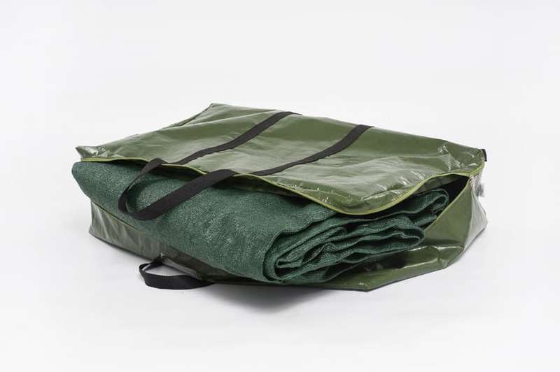 Ground Sheet Storage Bag - medium