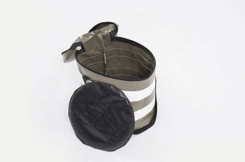 #2 Potjie Pot Storage Bag