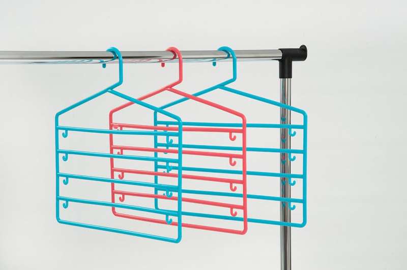 Trouser Hangers 2-pack