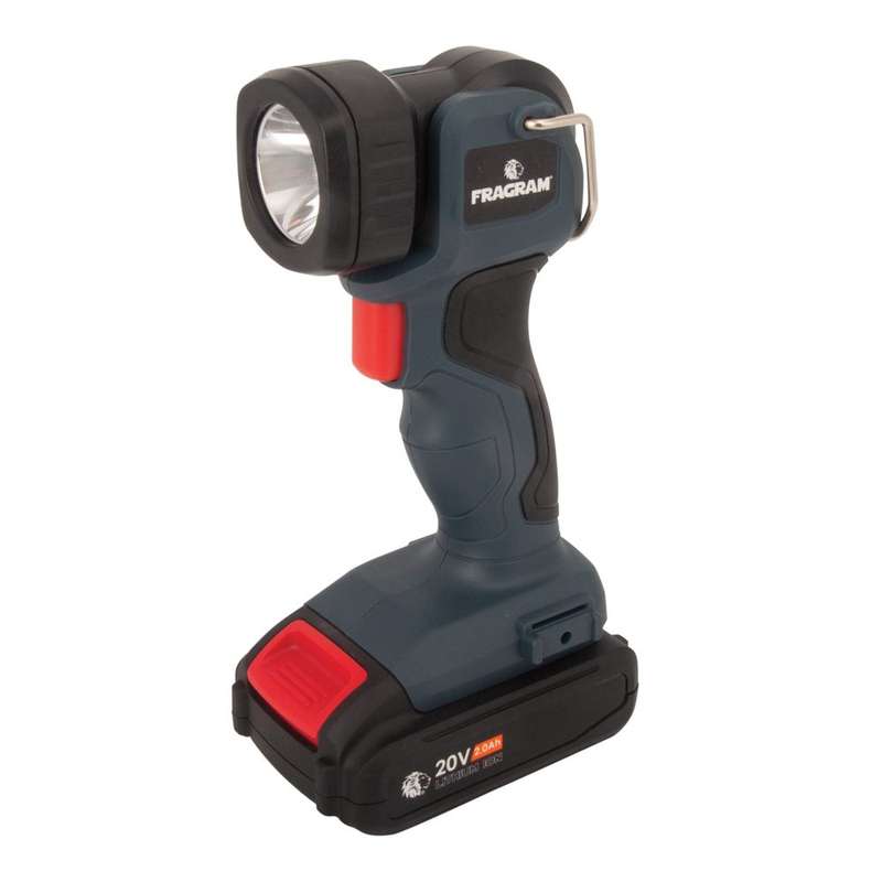Fragram Cordless 20V Work Light