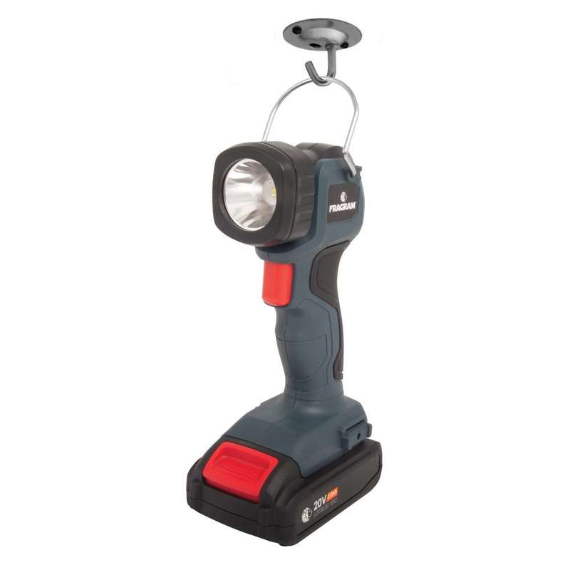 Fragram Cordless 20V Work Light