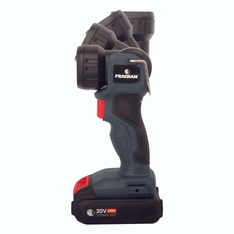Fragram Cordless 20V Work Light