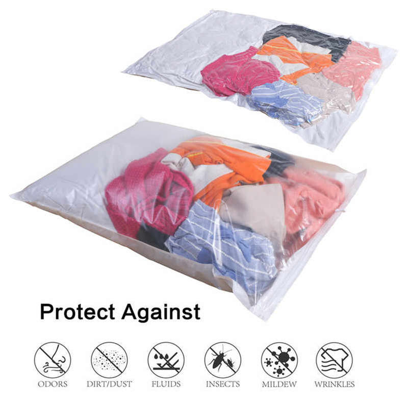 Cube Vacuum Bag - XL