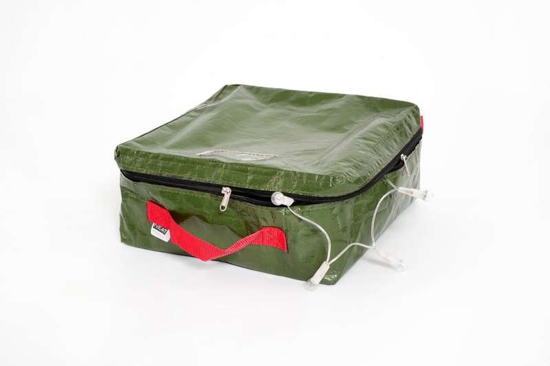 Christmas Tree Lights Storage Bag