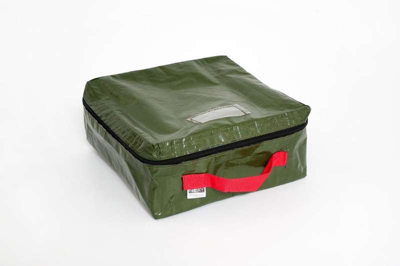 Christmas Tree Lights Storage Bag