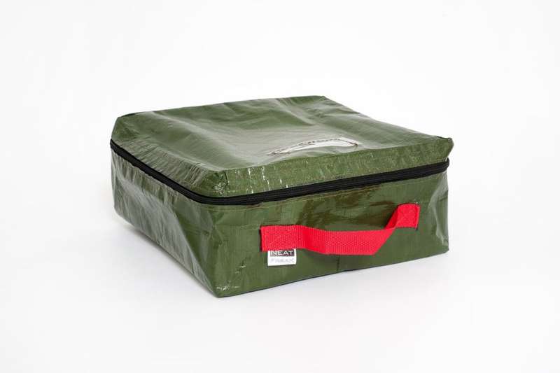 Christmas Tree Lights Storage Bag
