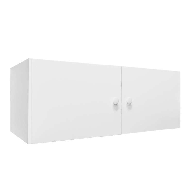 2-Door Built-in Cupboard TOP BOX