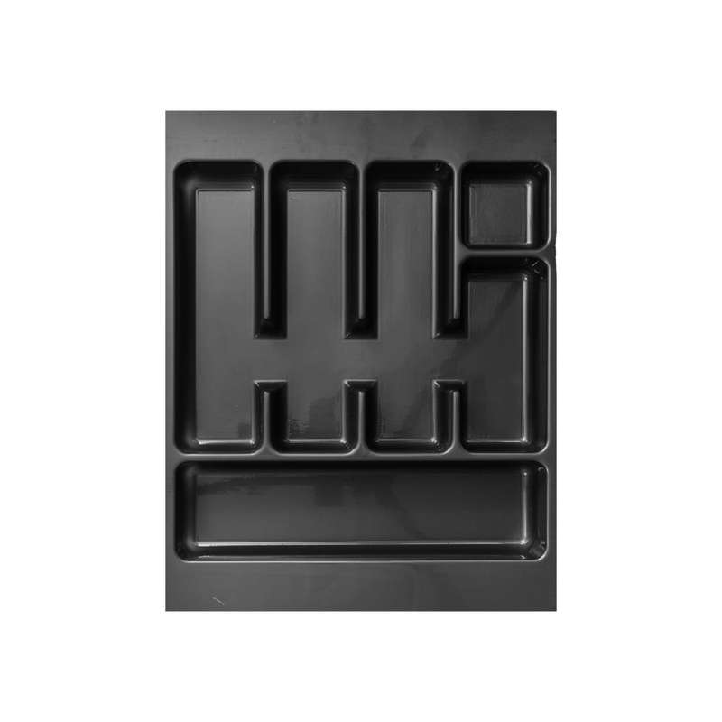Basic Cutlery Tray (Dark Grey)