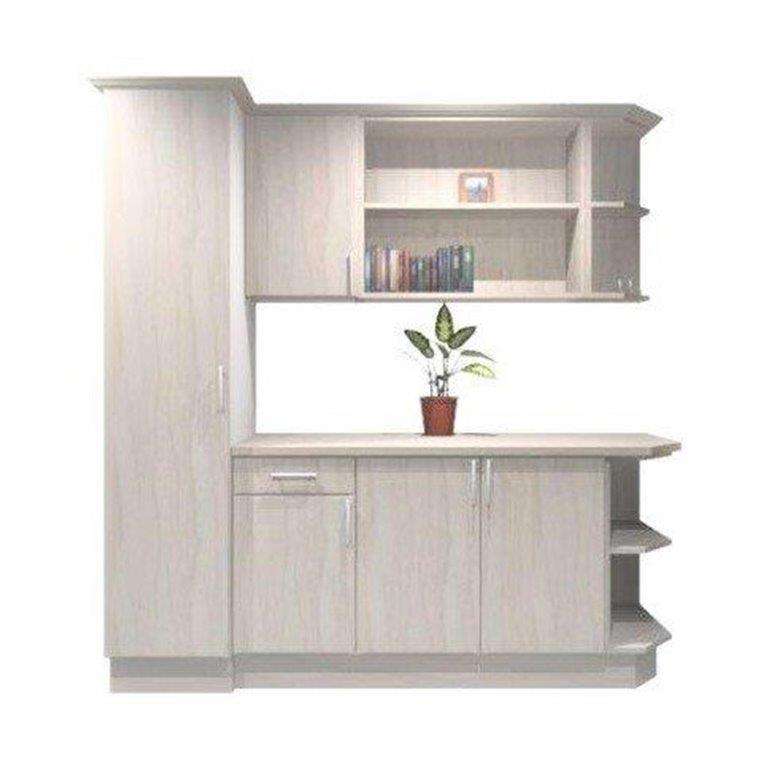 Compact Starter Kitchen