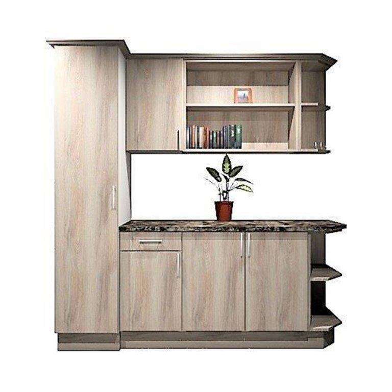 Compact Starter Kitchen