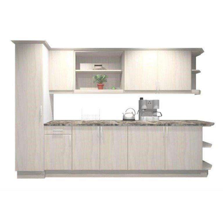 Median Starter Kitchen