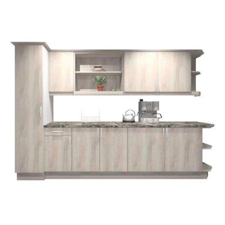 Median Starter Kitchen