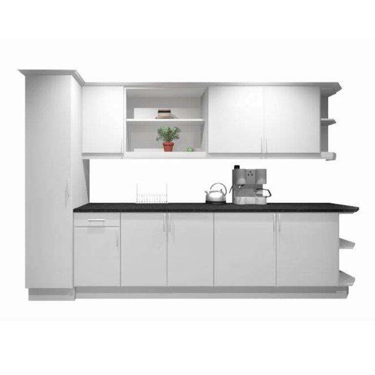 Median Starter Kitchen