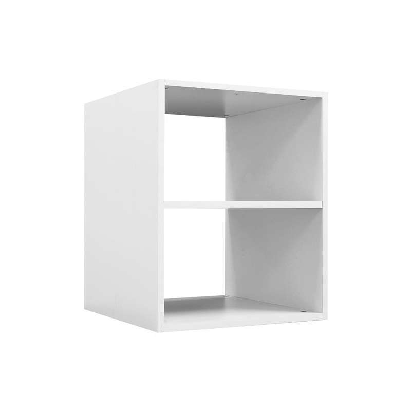 Space Saver Open Shelf