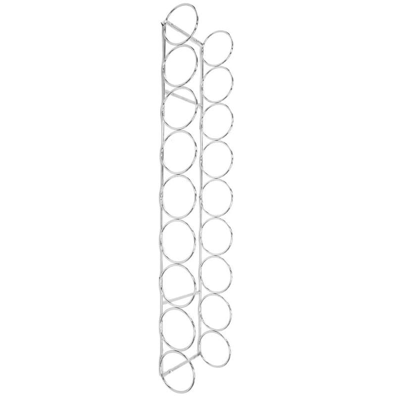9 Bottle Wine Rack