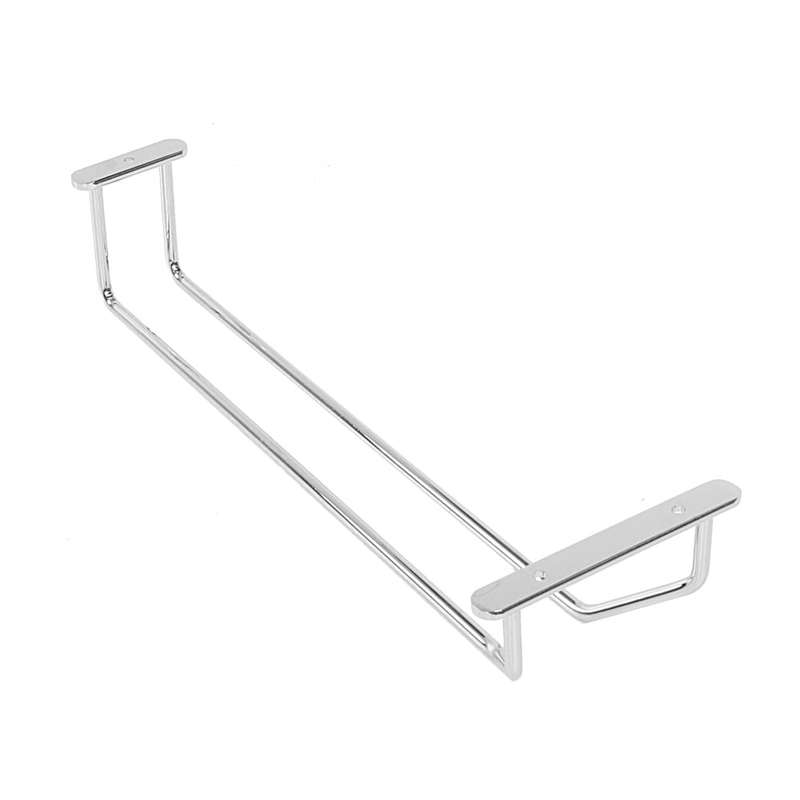 1-Row Glass Rack