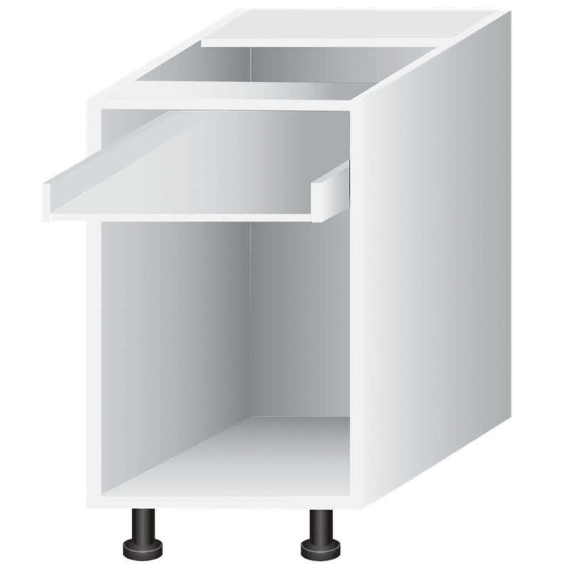 Base Unit - BU451D-0