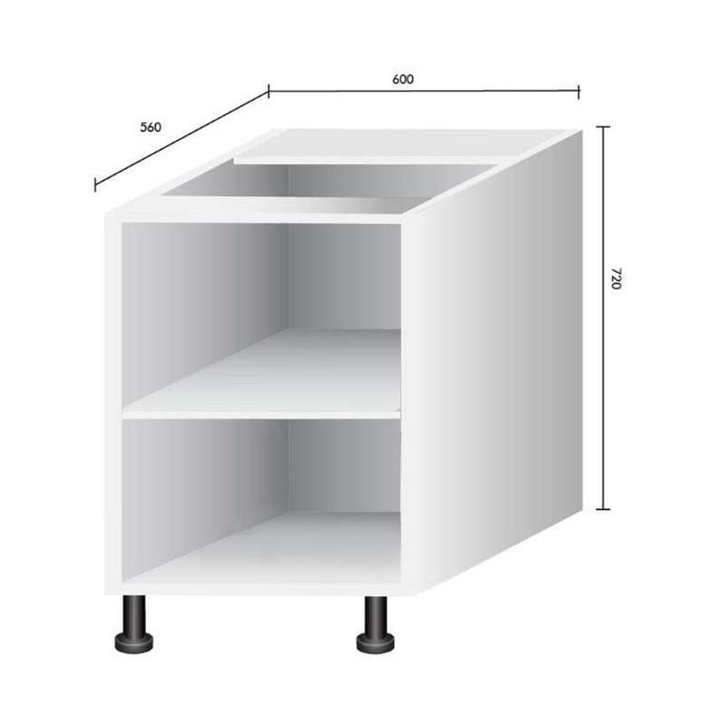 Base Unit - BU60-0