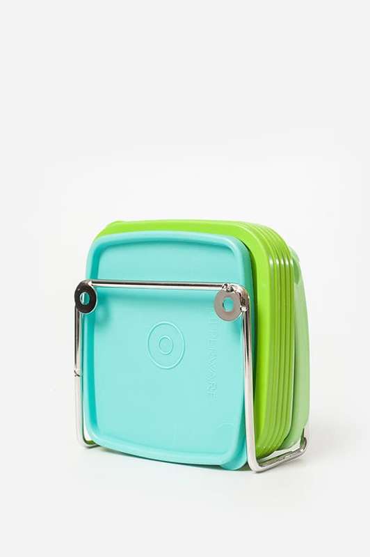 Lids and Boards Holder - small