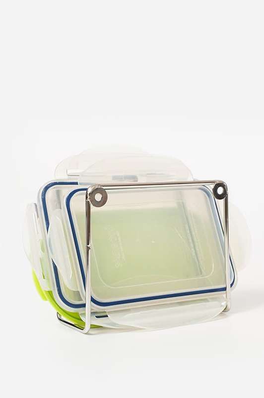 Lids and Boards Holder - medium