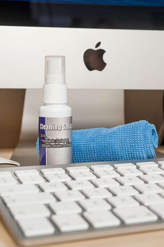 LCD Screen Cleaning Kit