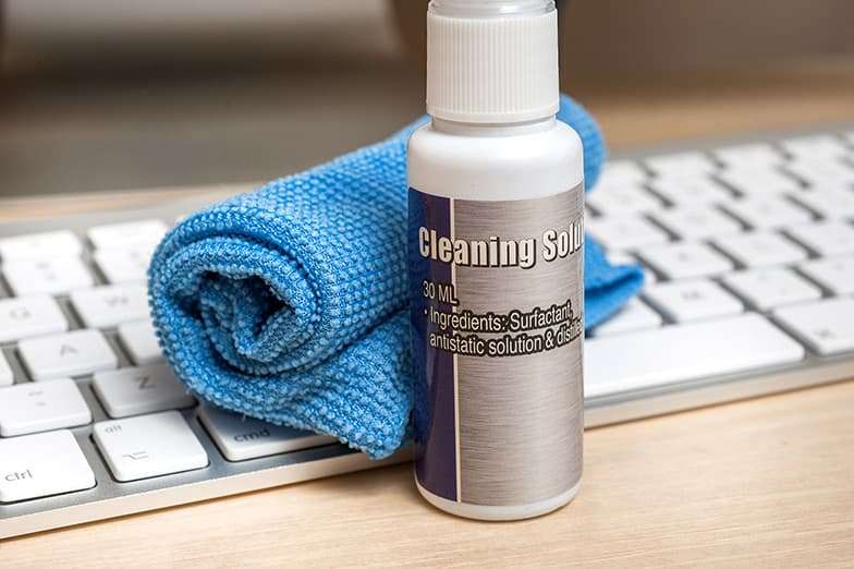 LCD Screen Cleaning Kit