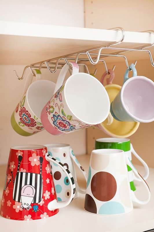 Cup Hanger (stainless steel)
