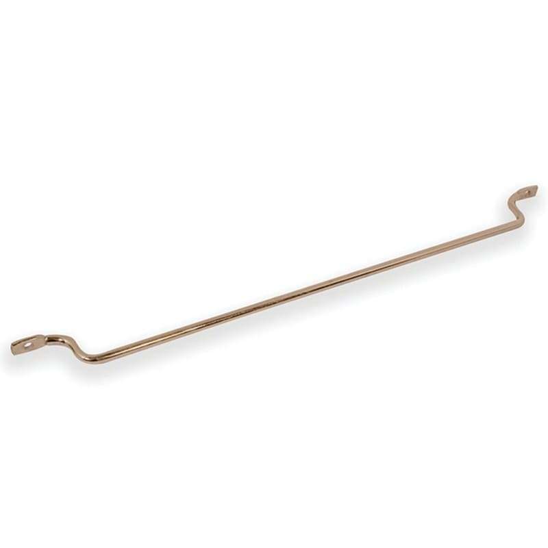 Basic Tie Rail