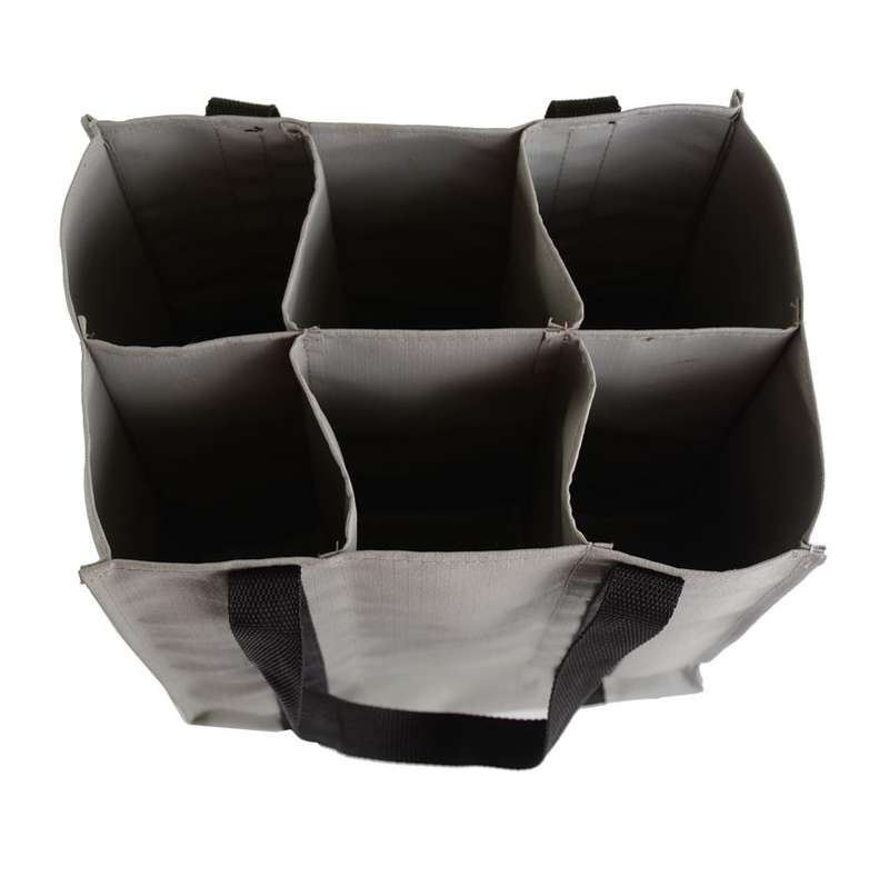 6 Division Bottle Carrier