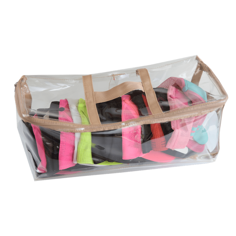 Cap Storage Bag -LARGE