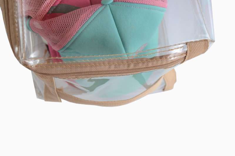 Cap Storage Bag -LARGE