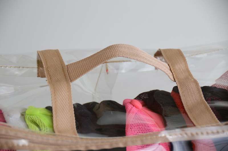 Cap Storage Bag (Small)