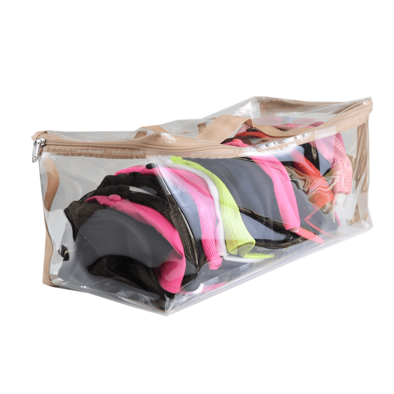 Cap Storage Bag -LARGE