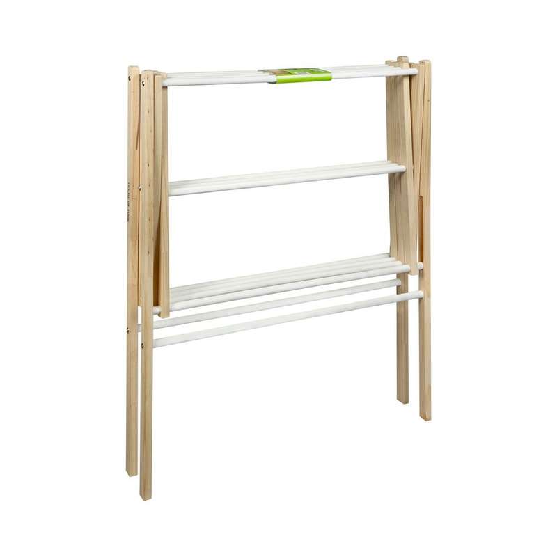 Clothes Horse Expand