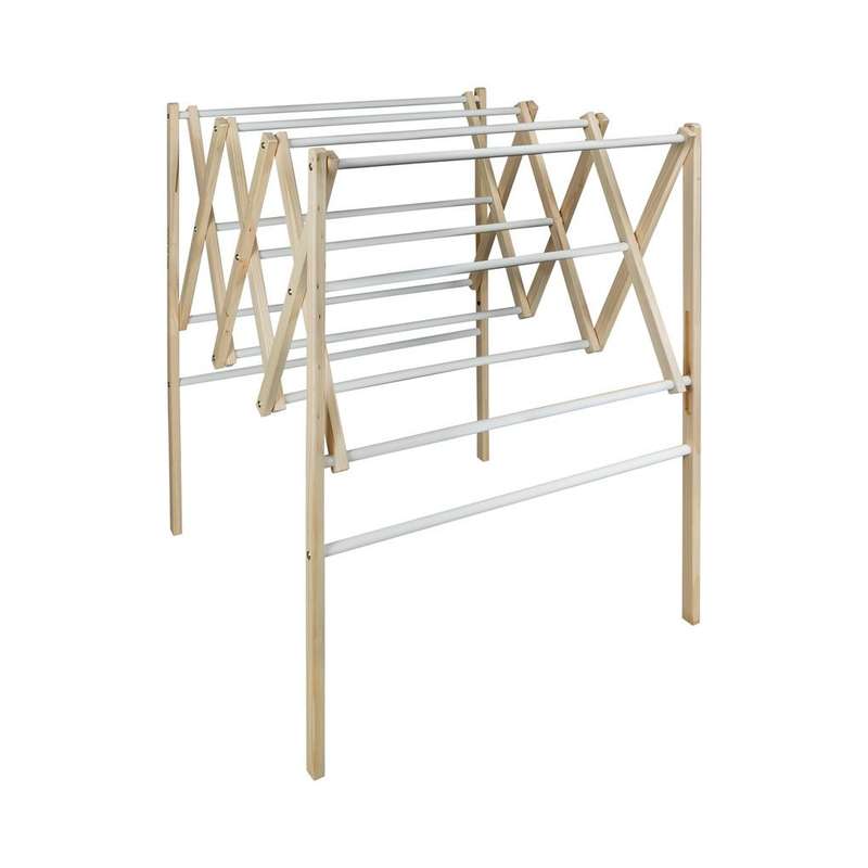 Clothes Horse Expand