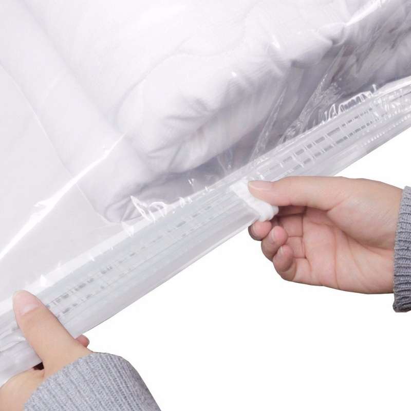 Cube Vacuum Bag - XL