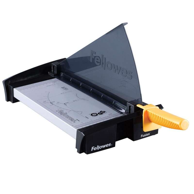 Fellowes Fusion A4 Guillotine