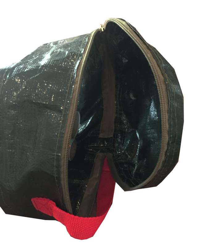 Gift Wrap Roll Storer