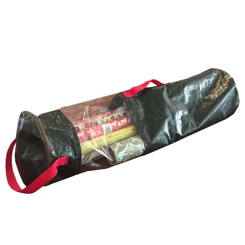 Gift Wrap Roll Storer