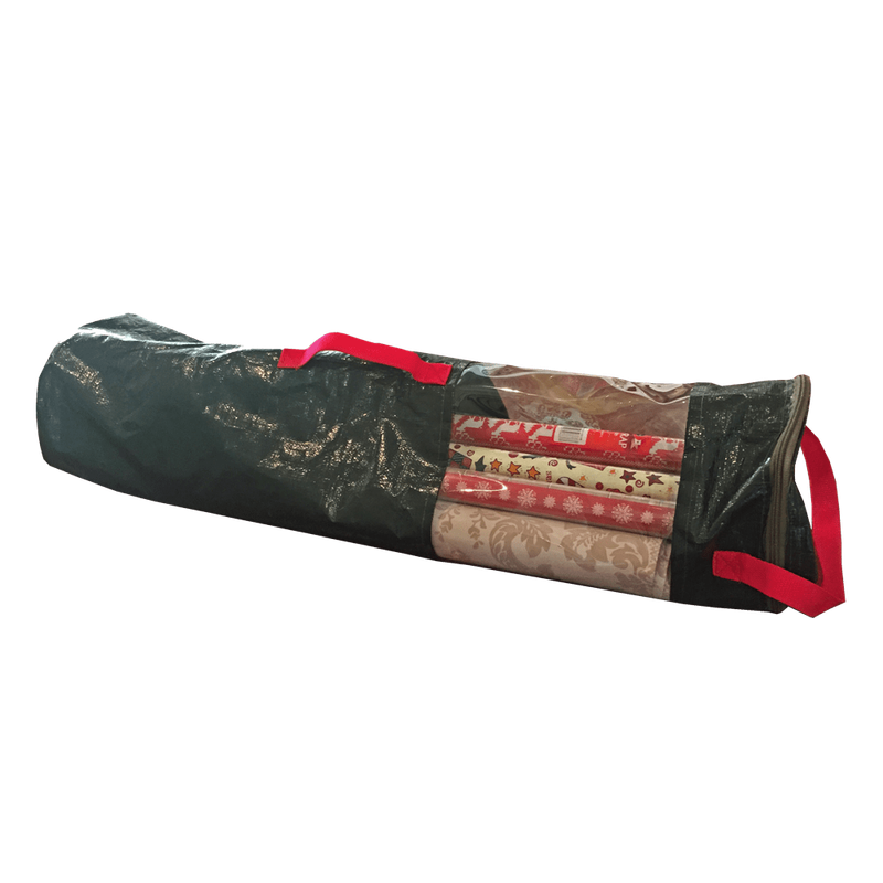 Gift Wrap Roll Storer
