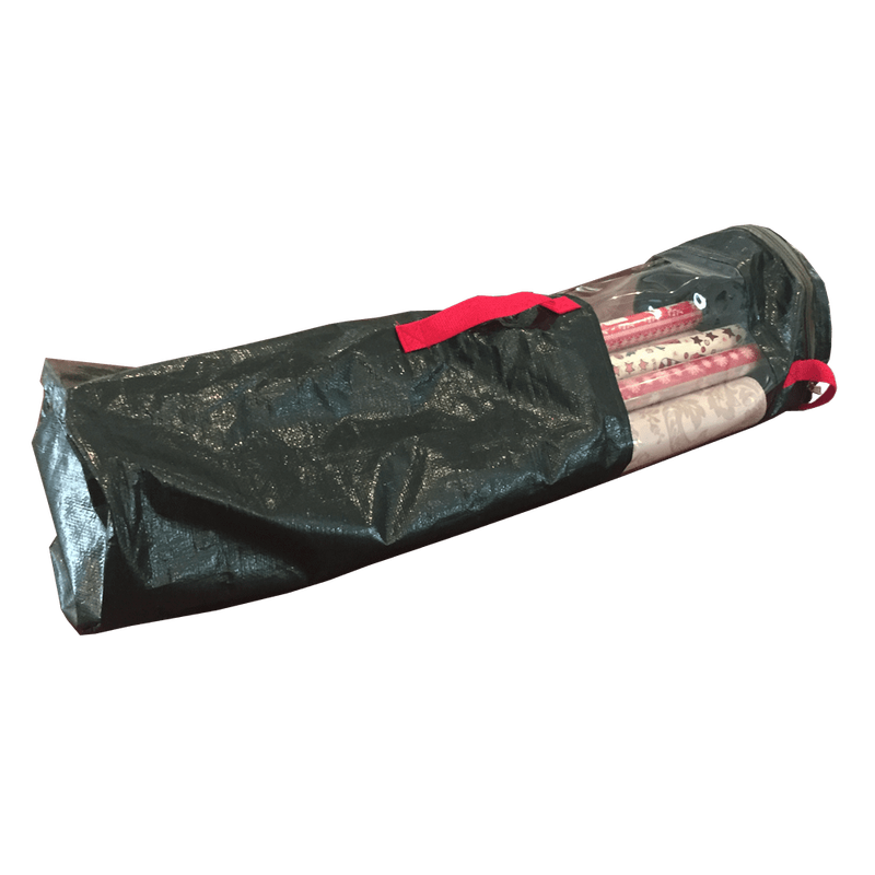 Gift Wrap Roll Storer