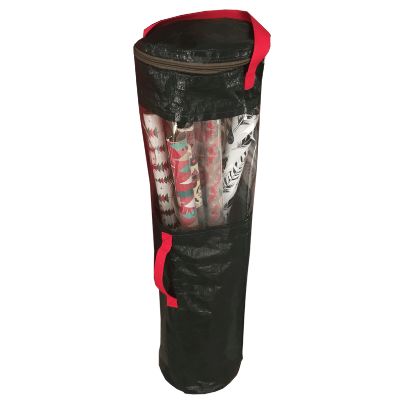Gift Wrap Roll Storer