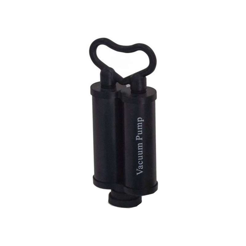 Jumbo Vacuum Bag - 2pk