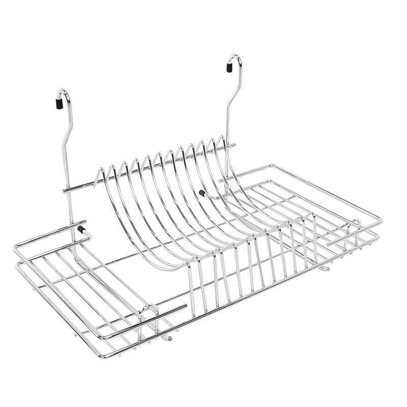 Hanging Plate Rack
