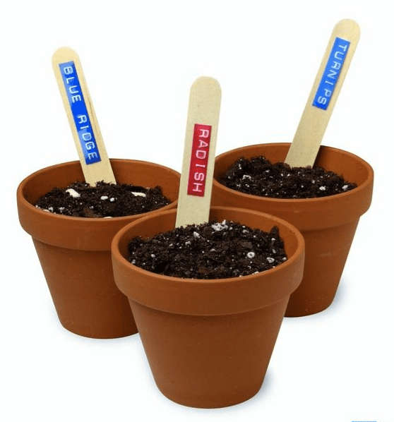 Label Maker Tape - Pack 1