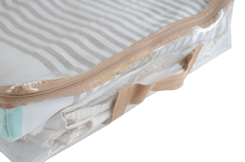 Bedding Set Storer